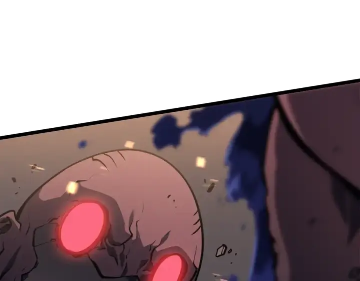 漫画《我独自升级》第134话 讨伐巨人第173张图