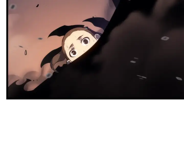 漫画《我独自升级》第134话 讨伐巨人第196张图