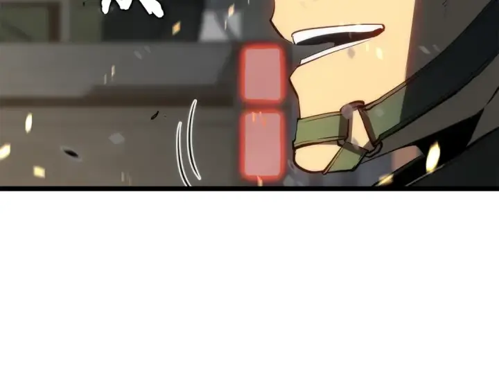 漫画《我独自升级》第134话 讨伐巨人第20张图