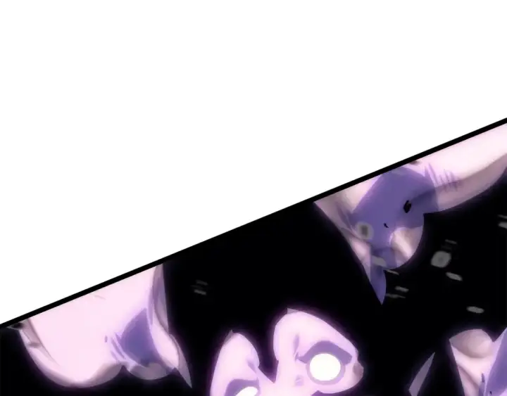 漫画《我独自升级》第134话 讨伐巨人第201张图