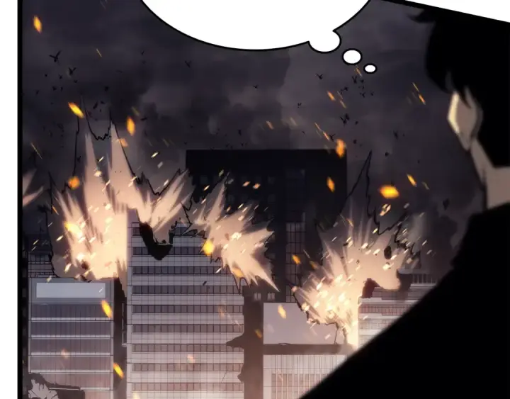 漫画《我独自升级》第134话 讨伐巨人第207张图