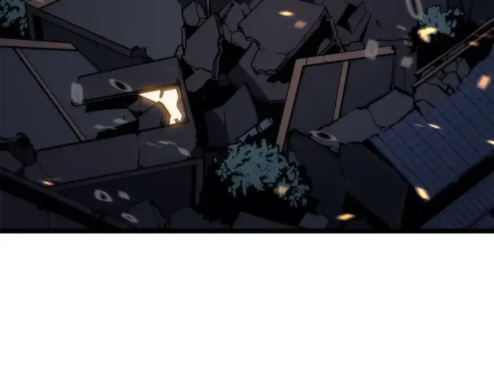 漫画《我独自升级》第134话 讨伐巨人第231张图
