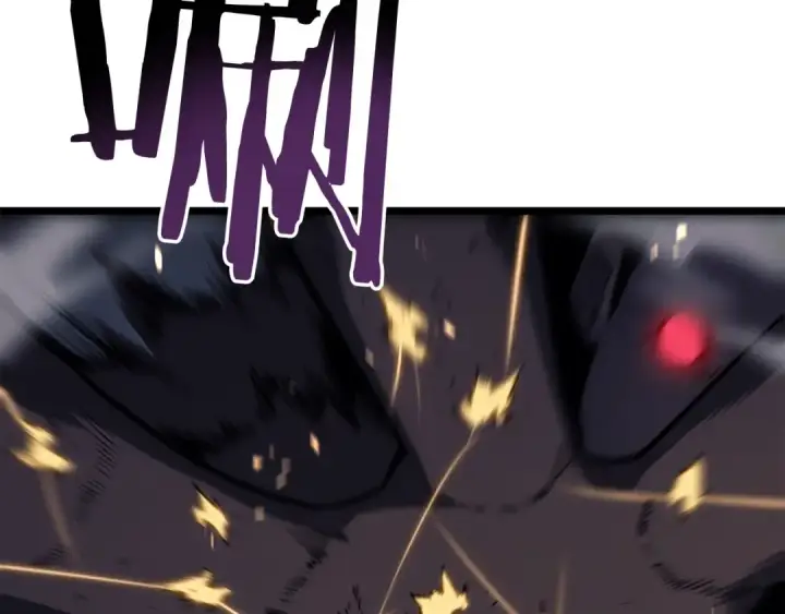 漫画《我独自升级》第134话 讨伐巨人第30张图