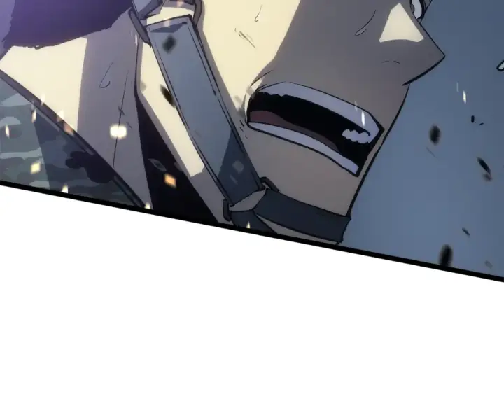 漫画《我独自升级》第134话 讨伐巨人第45张图