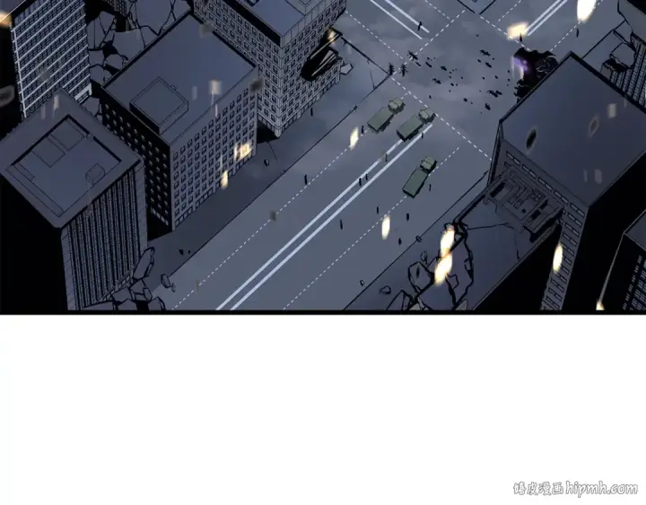 漫画《我独自升级》第134话 讨伐巨人第48张图