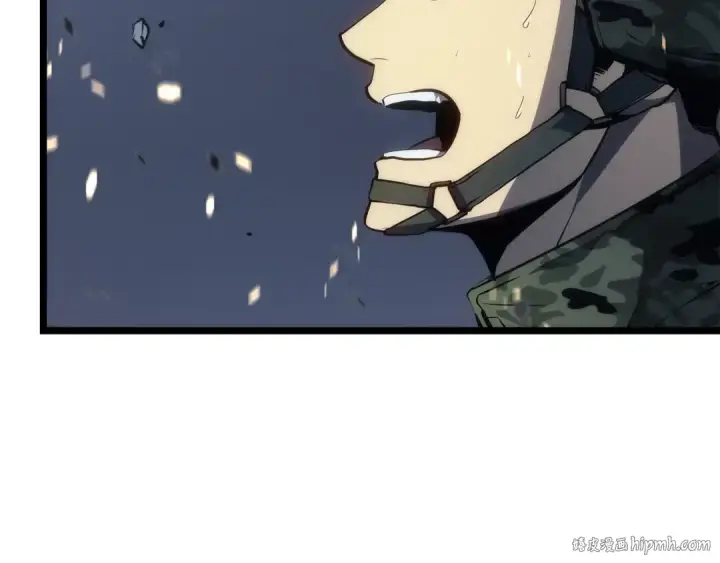 漫画《我独自升级》第134话 讨伐巨人第56张图