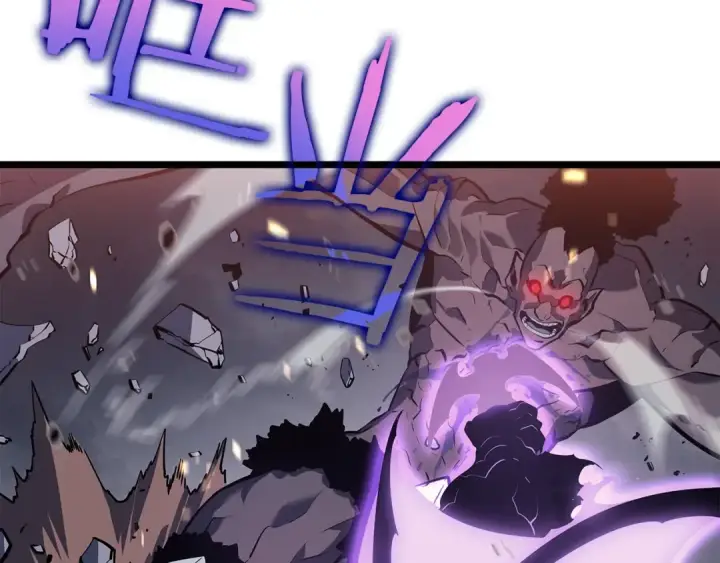 漫画《我独自升级》第134话 讨伐巨人第82张图