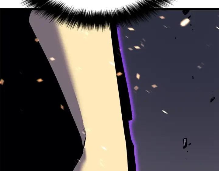 漫画《我独自升级》第135话 全军第146张图