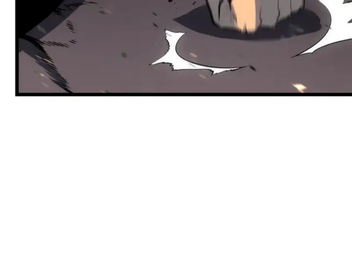 漫画《我独自升级》第135话 全军第169张图