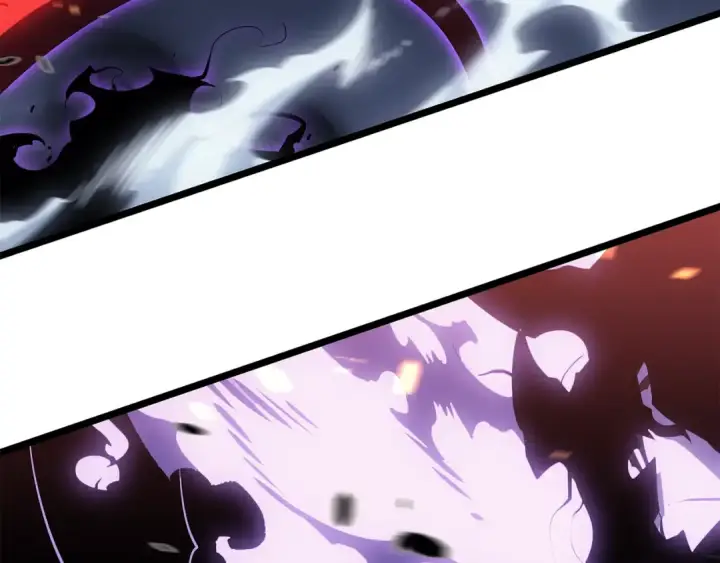 漫画《我独自升级》第135话 全军第183张图