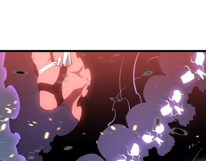 漫画《我独自升级》第135话 全军第185张图