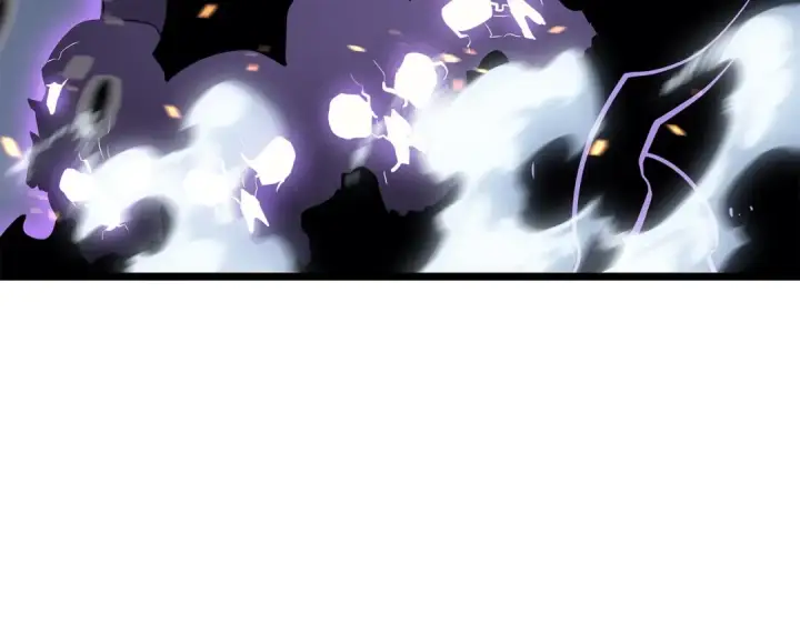 漫画《我独自升级》第135话 全军第186张图