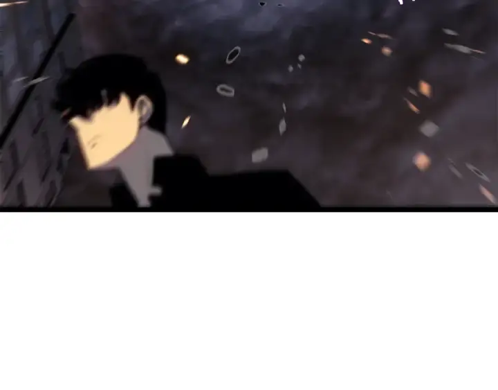 漫画《我独自升级》第135话 全军第206张图