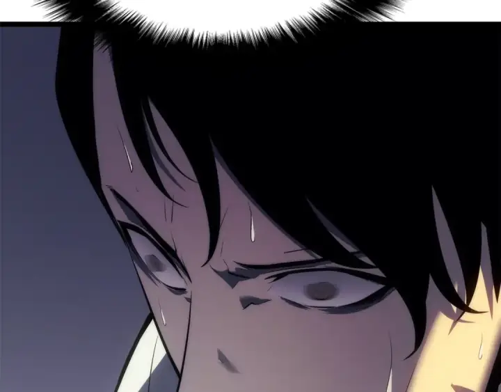 漫画《我独自升级》第135话 全军第45张图