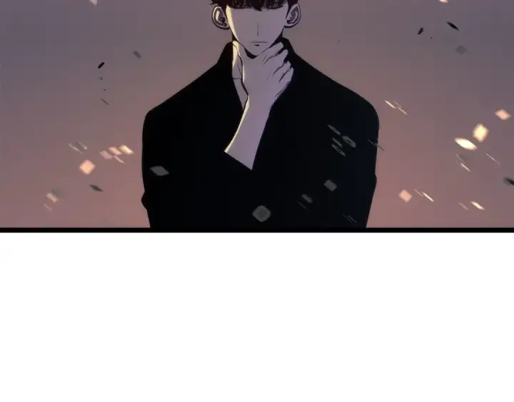 漫画《我独自升级》第135话 全军第60张图
