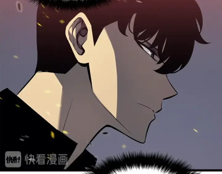 漫画《我独自升级》第135话 全军第71张图
