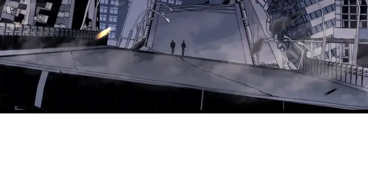 漫画《我独自升级》第135话 全军第93张图