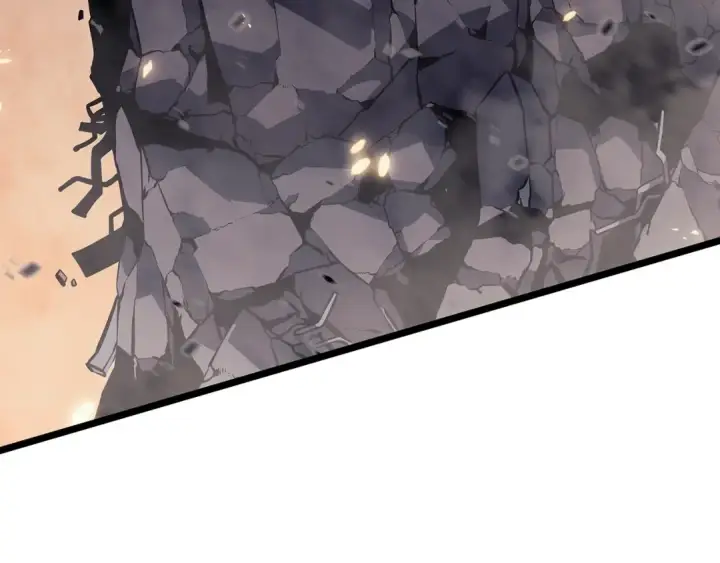 漫画《我独自升级》第136话 伺机而动第105张图