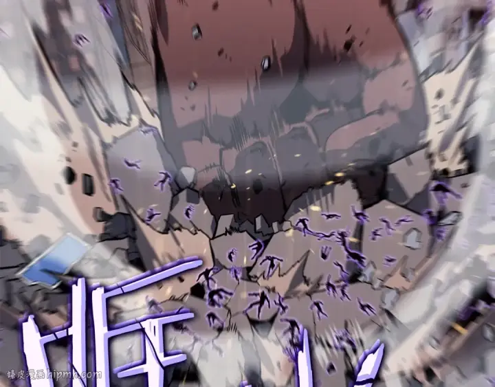 漫画《我独自升级》第136话 伺机而动第112张图