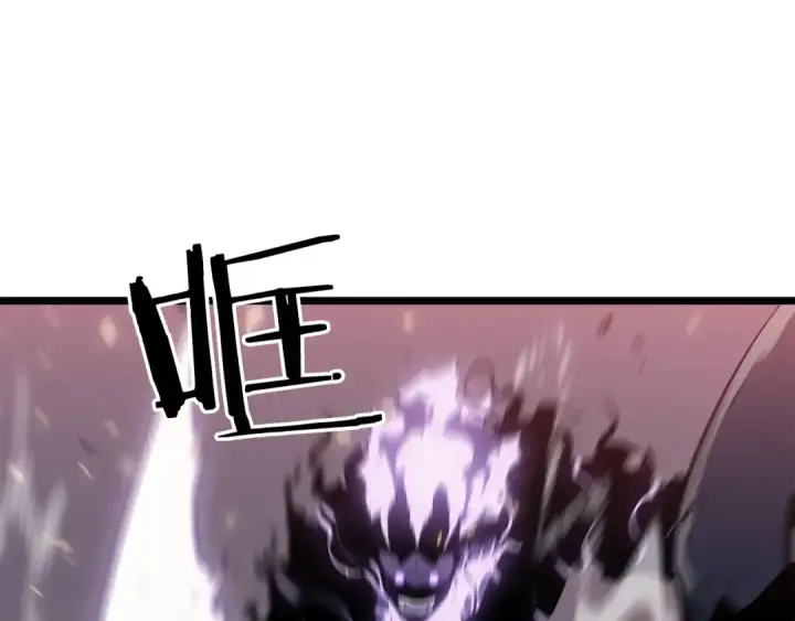漫画《我独自升级》第136话 伺机而动第116张图