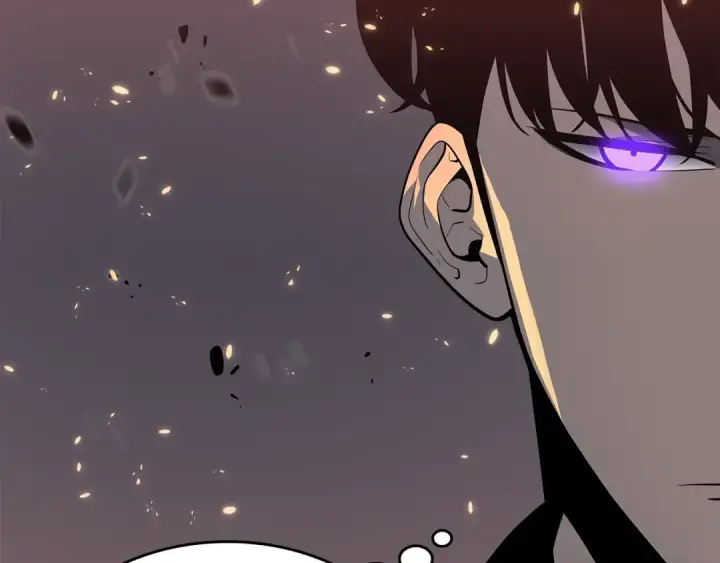 漫画《我独自升级》第136话 伺机而动第126张图