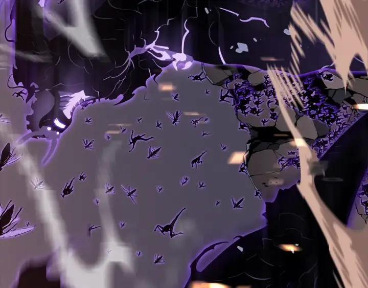 漫画《我独自升级》第136话 伺机而动第13张图