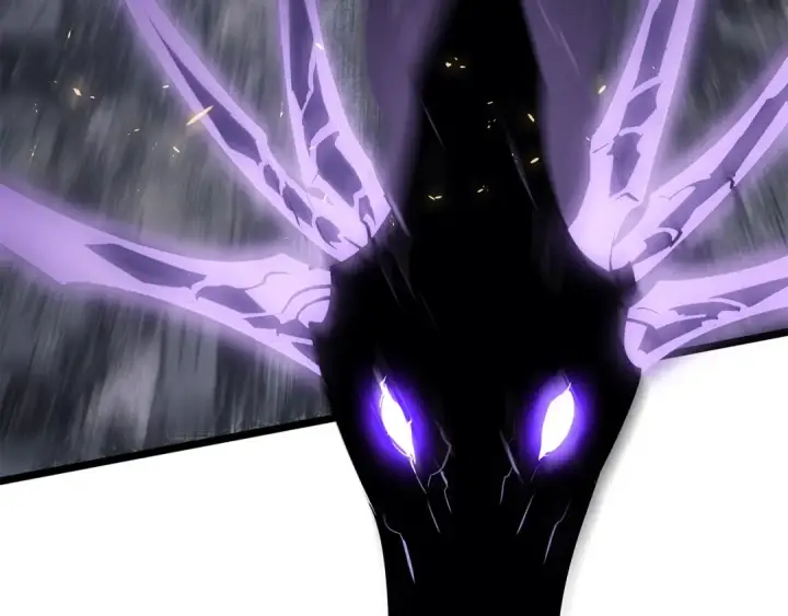 漫画《我独自升级》第136话 伺机而动第142张图