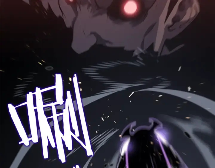 漫画《我独自升级》第136话 伺机而动第146张图