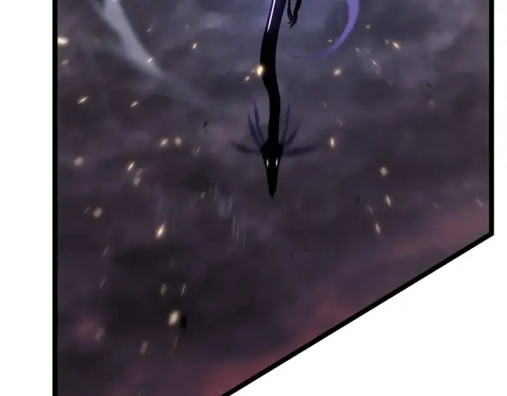 漫画《我独自升级》第136话 伺机而动第154张图