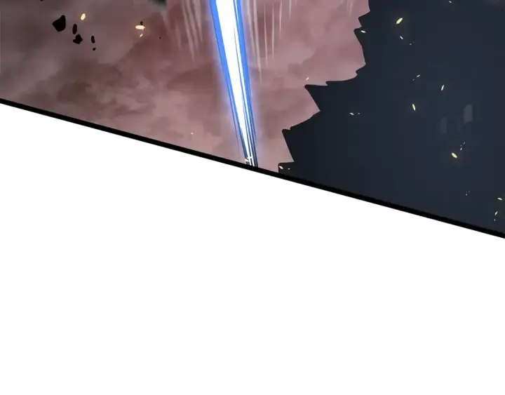 漫画《我独自升级》第136话 伺机而动第175张图