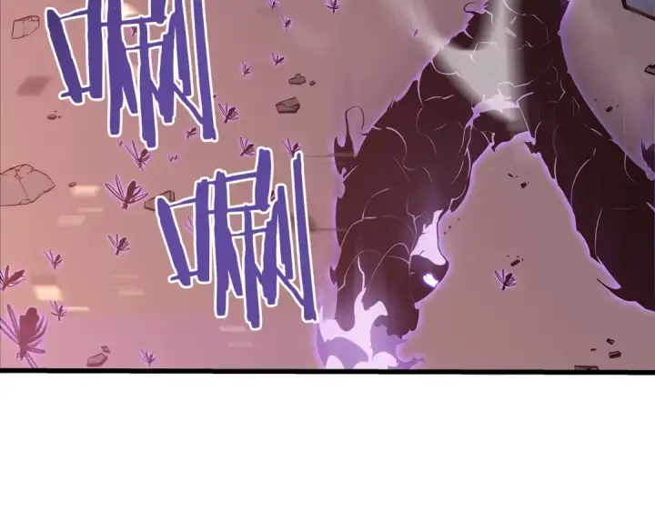 漫画《我独自升级》第136话 伺机而动第18张图