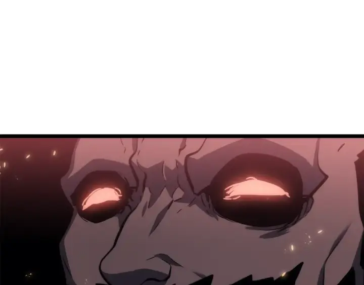 漫画《我独自升级》第136话 伺机而动第180张图
