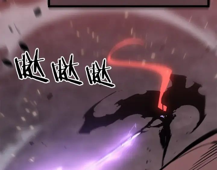 漫画《我独自升级》第136话 伺机而动第183张图