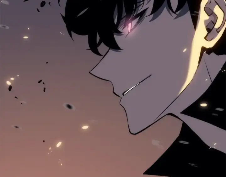 漫画《我独自升级》第136话 伺机而动第205张图