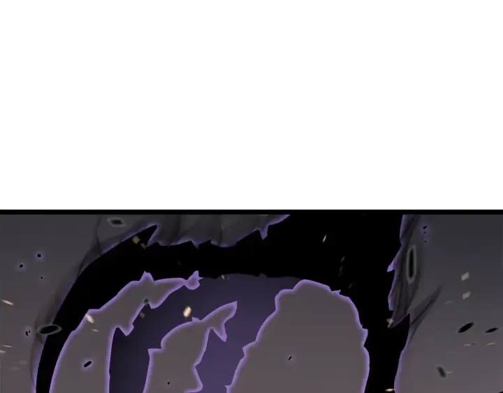 漫画《我独自升级》第136话 伺机而动第207张图