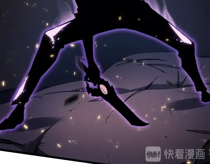 漫画《我独自升级》第136话 伺机而动第218张图