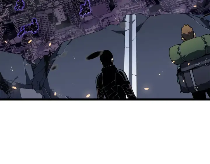 漫画《我独自升级》第136话 伺机而动第226张图
