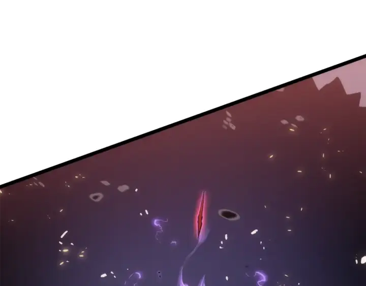 漫画《我独自升级》第136话 伺机而动第236张图