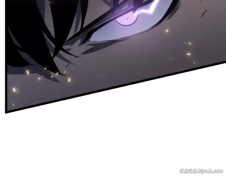 漫画《我独自升级》第136话 伺机而动第240张图