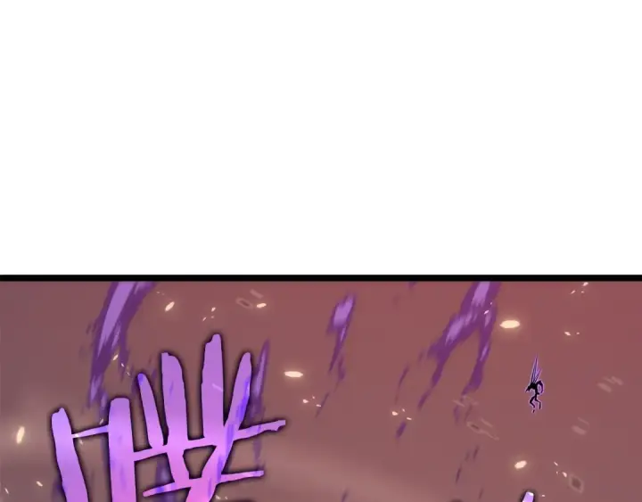 漫画《我独自升级》第136话 伺机而动第246张图