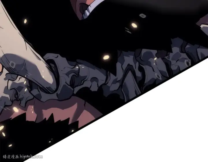 漫画《我独自升级》第136话 伺机而动第248张图