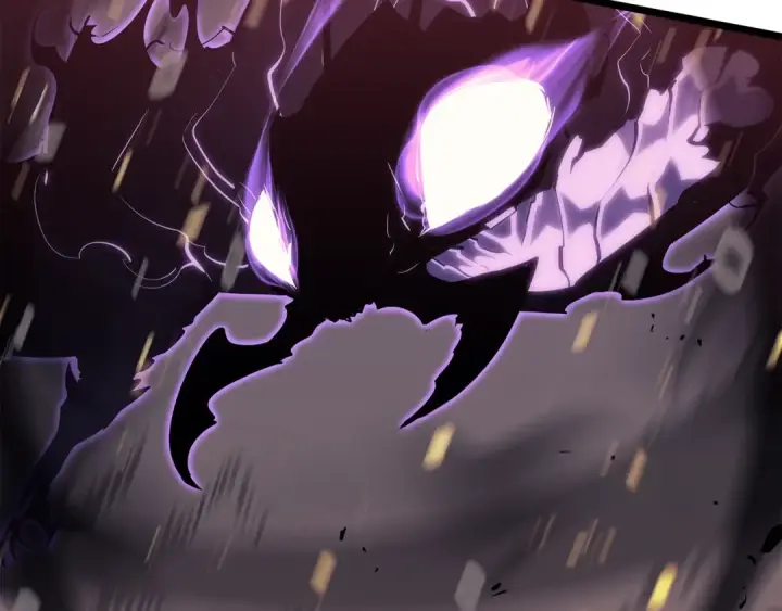 漫画《我独自升级》第136话 伺机而动第254张图