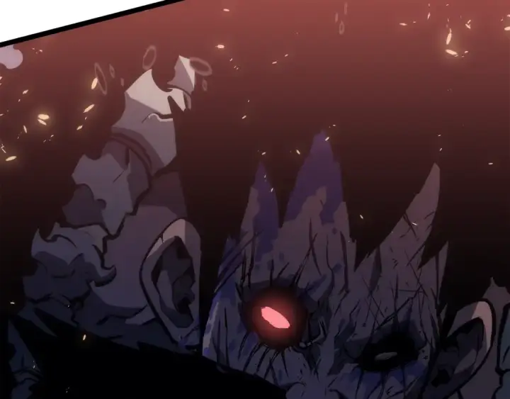 漫画《我独自升级》第136话 伺机而动第269张图