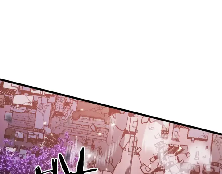 漫画《我独自升级》第136话 伺机而动第50张图