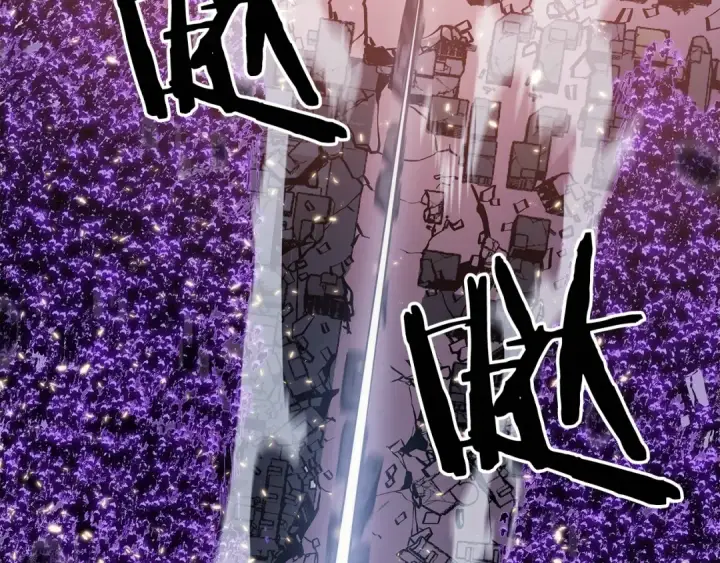 漫画《我独自升级》第136话 伺机而动第51张图
