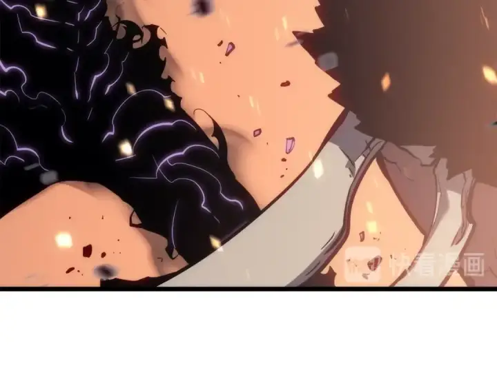 漫画《我独自升级》第136话 伺机而动第77张图