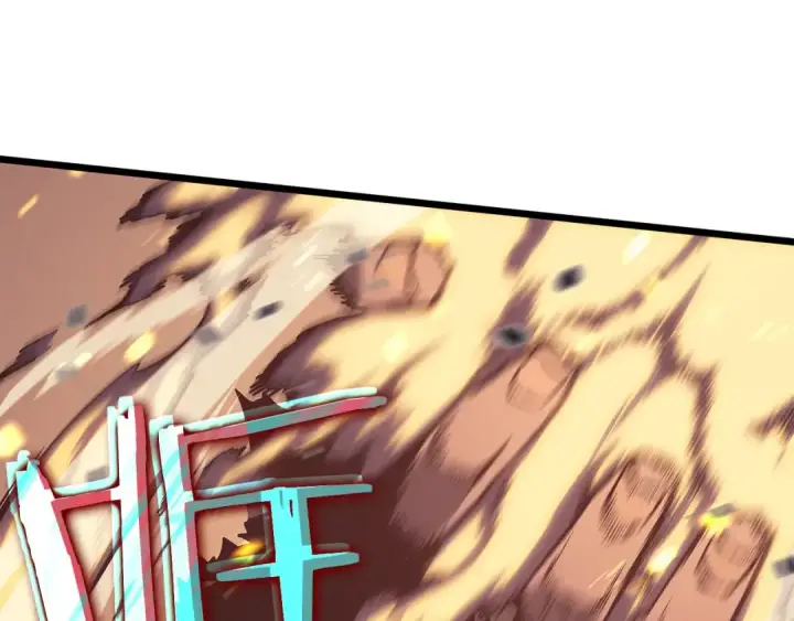 漫画《我独自升级》第136话 伺机而动第79张图