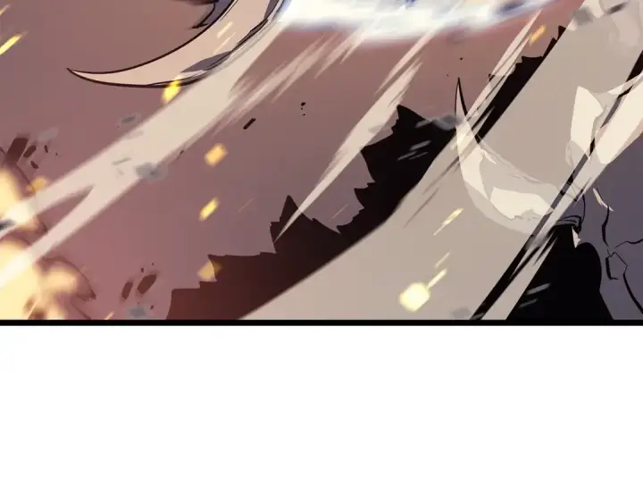 漫画《我独自升级》第136话 伺机而动第81张图