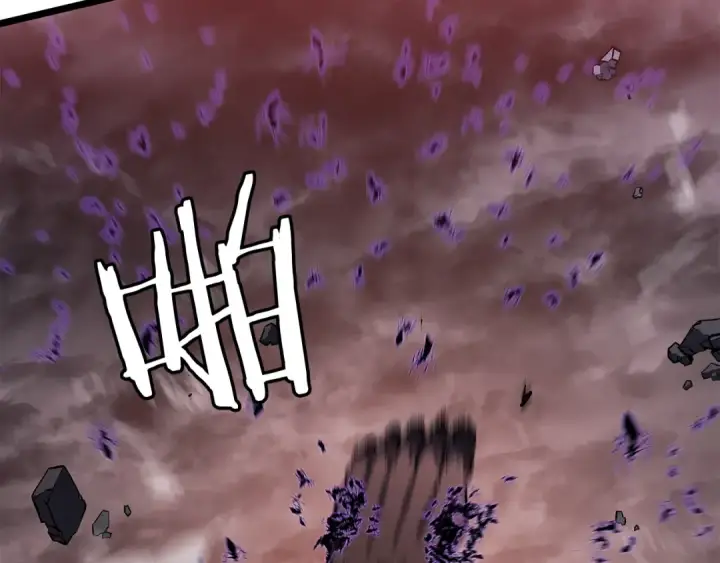 漫画《我独自升级》第136话 伺机而动第93张图