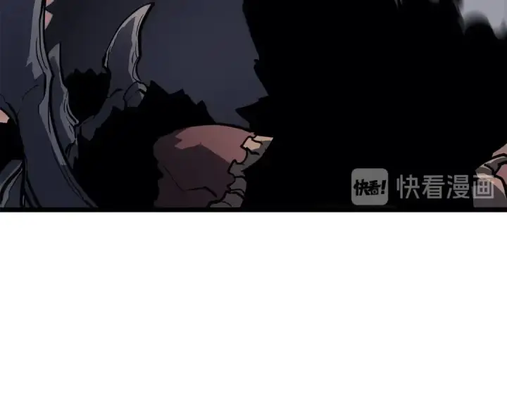 漫画《我独自升级》第136话 伺机而动第95张图
